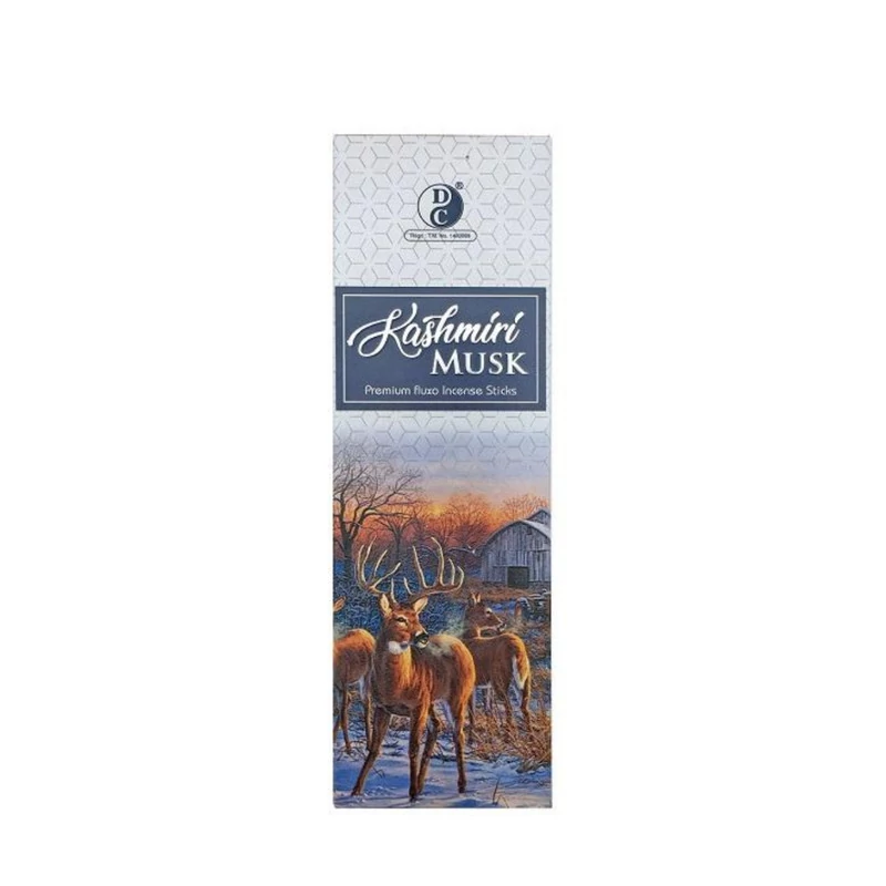 عود مدل کشمیری