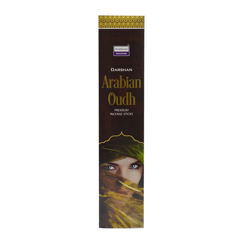 عود دارشان مدل عود عربی کد P01-Arabian oud