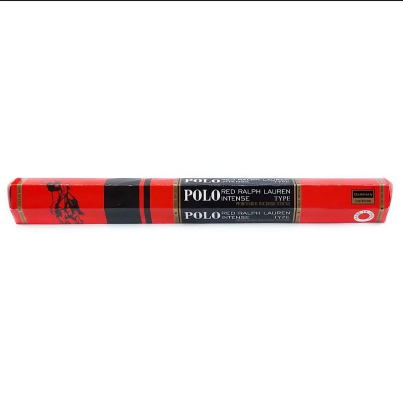 عود دارشان مدل اوشکایا طرح polo red