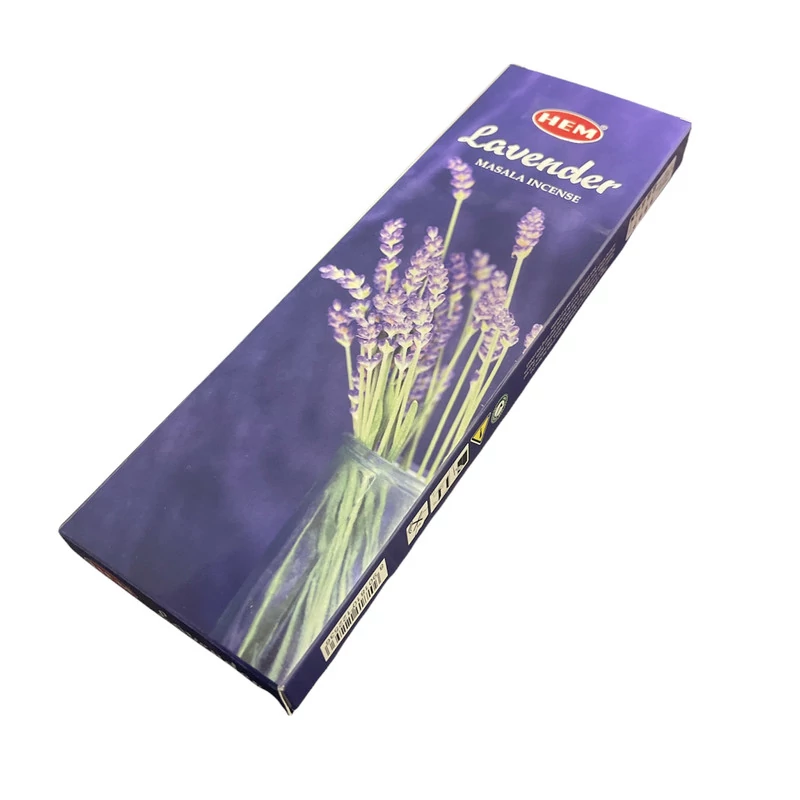 عود دست ساز هم مدل Lavender مدل 2