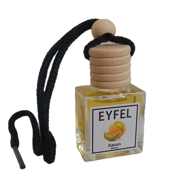 خوشبو کننده خودرو  مدل طالبی حجم 10 میلی لیتر