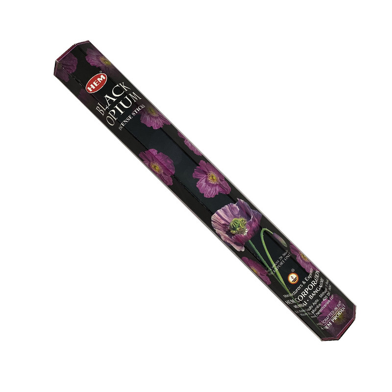 عود هم مدل Black Opium