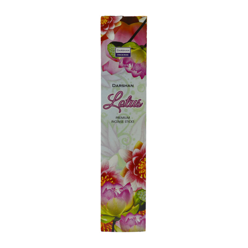 عود دارشان مدل لوتوس کد P01-Lotus