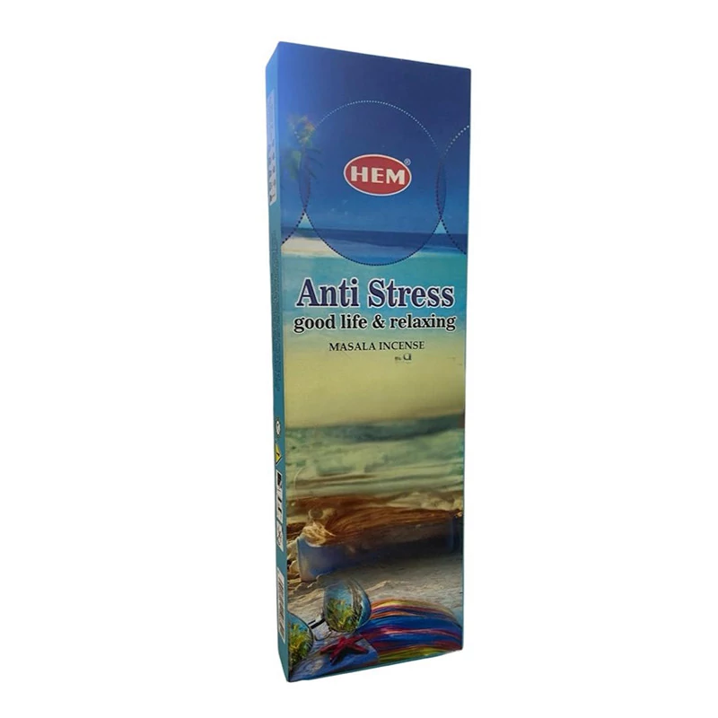 عود هم طرح دست ساز مدل Anti Stress