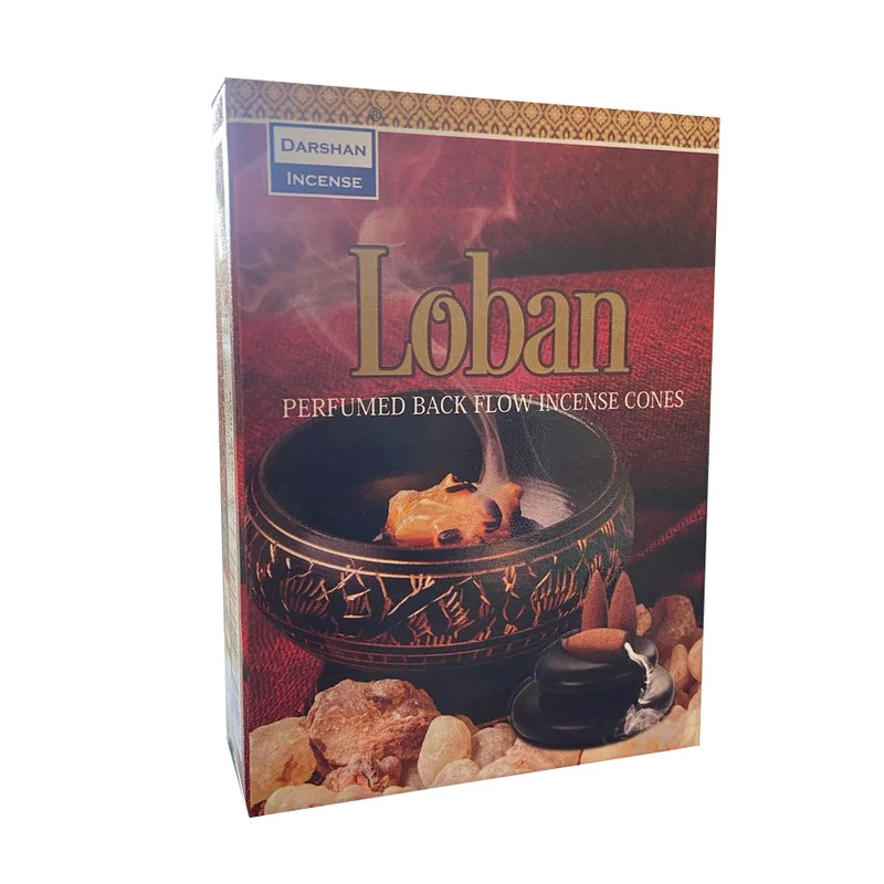 عود آبشاری دارشان مدل کندر
