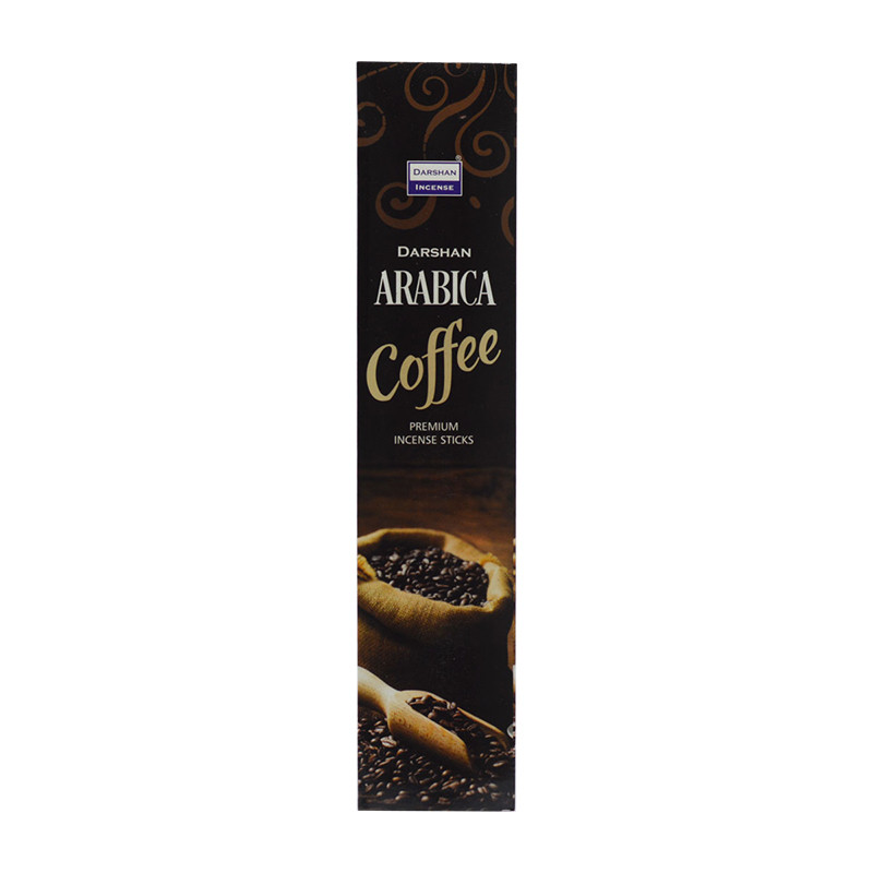 عود دارشان مدل قهوه عربی کد P01-ARABICA COFFEE