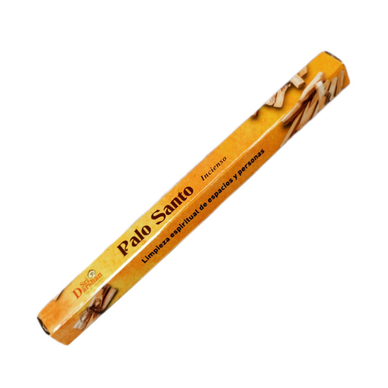 عود  دارشان مدل palo santo