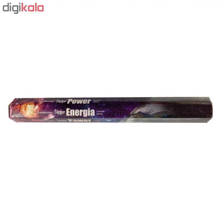 عود خوشبو کننده دارشان مدل Energia Power