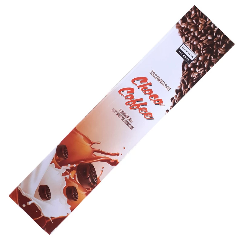 عود دارشان مدل Choco Coffee