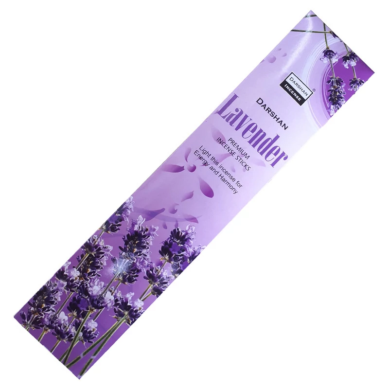 عود دارشان مدل Lavender مدل 1