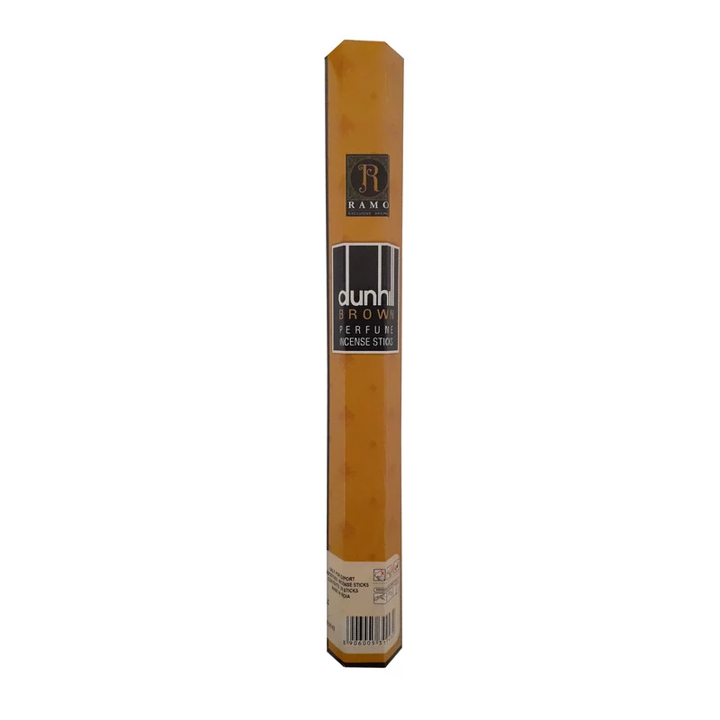 عود دارشان مدل dunhill Brown کد هگزا 2