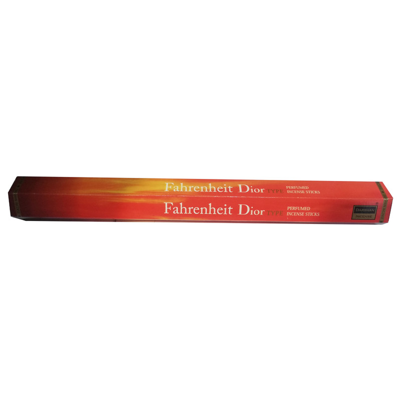 عود دارشان طرح FAHRENHEIT Dior