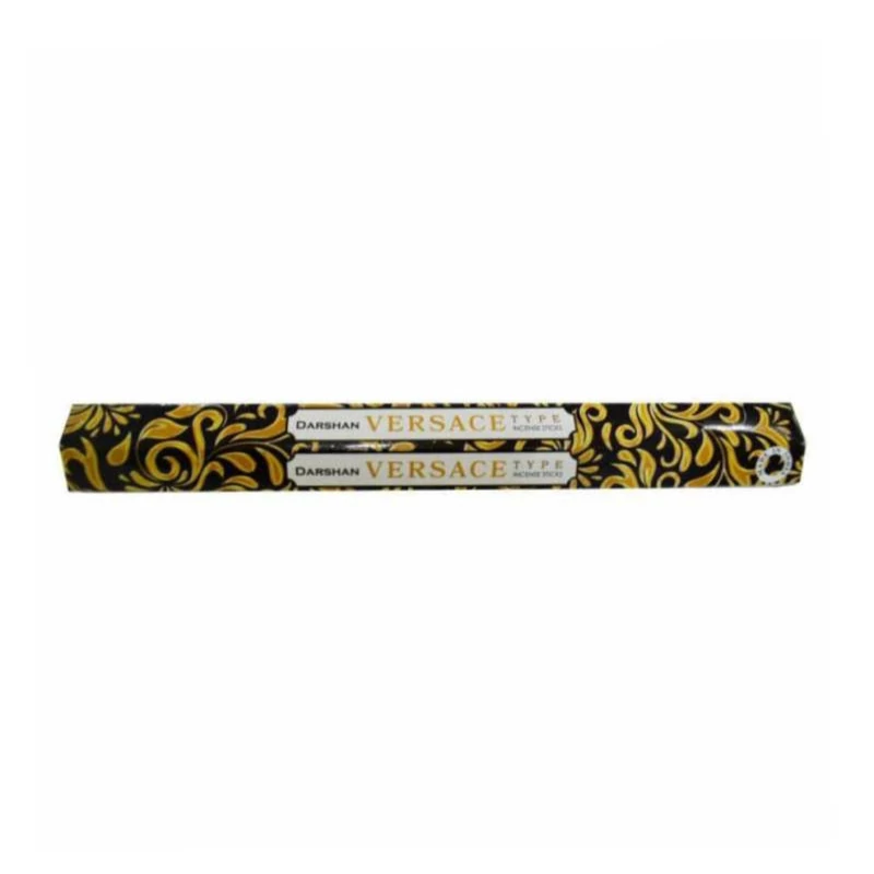 عود دارشان مدل اوشکایا طرح versace کد 88