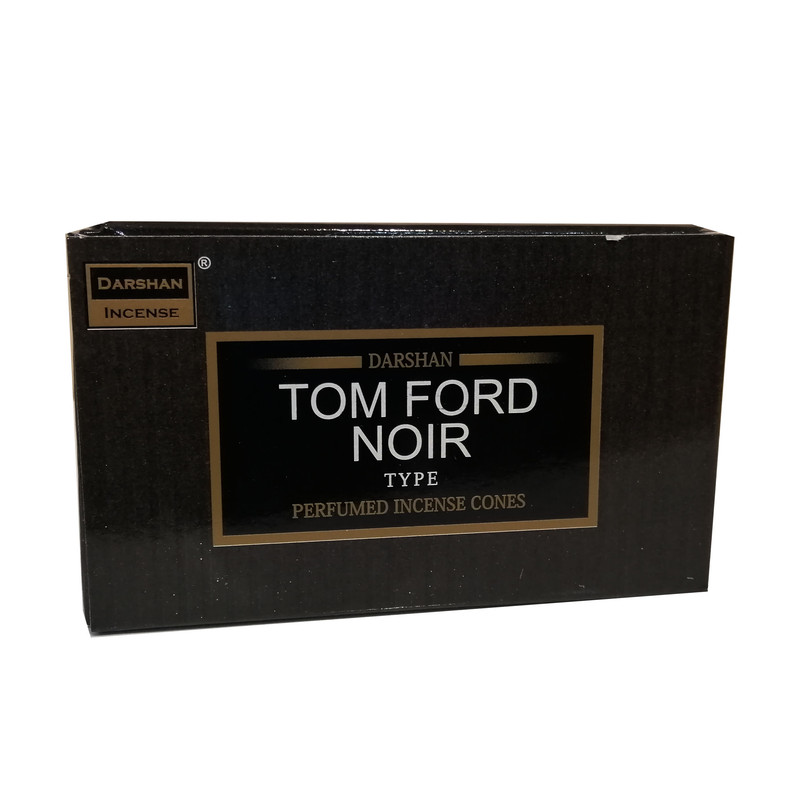 عود دارشان طرح TOM FORD NOIR