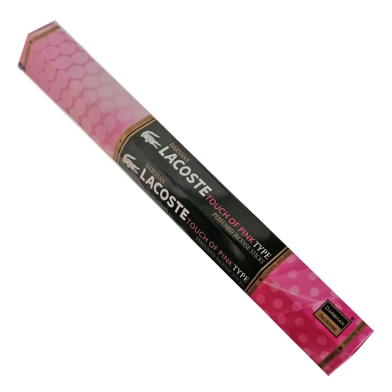 عود دارشان طرح LACOSTE کد 00123