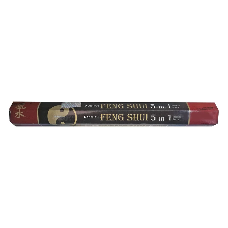 عود دارشان طرح FENG SHUI