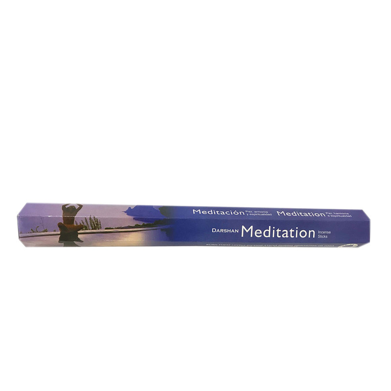 عود دارشان طرح Meditaion