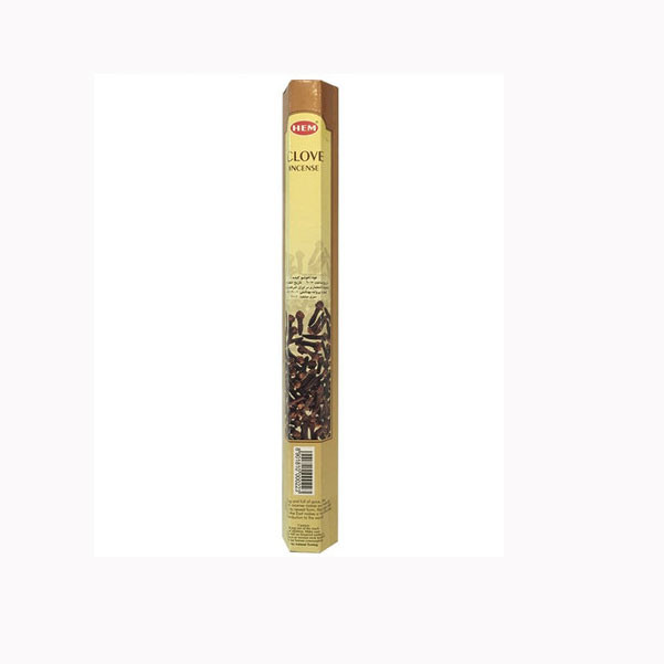 عود هم مدل CLOVE