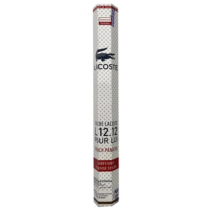 عود دارشان مدل Lacoste L12.12 کد لاکوست ال12