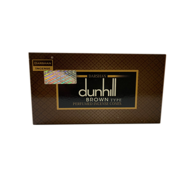 عود خوشبو کننده دارشان مدل dunhill
