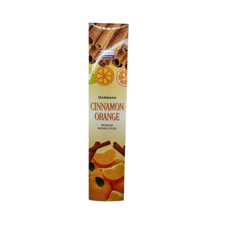 عود دارشان مدل دارچین پرتقال