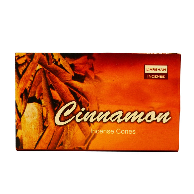 عود دارشان مدل Cinnamon کد 1011