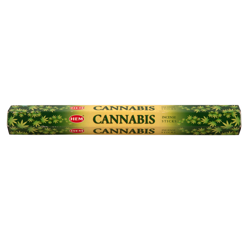 عود هم مدل CANNABIS