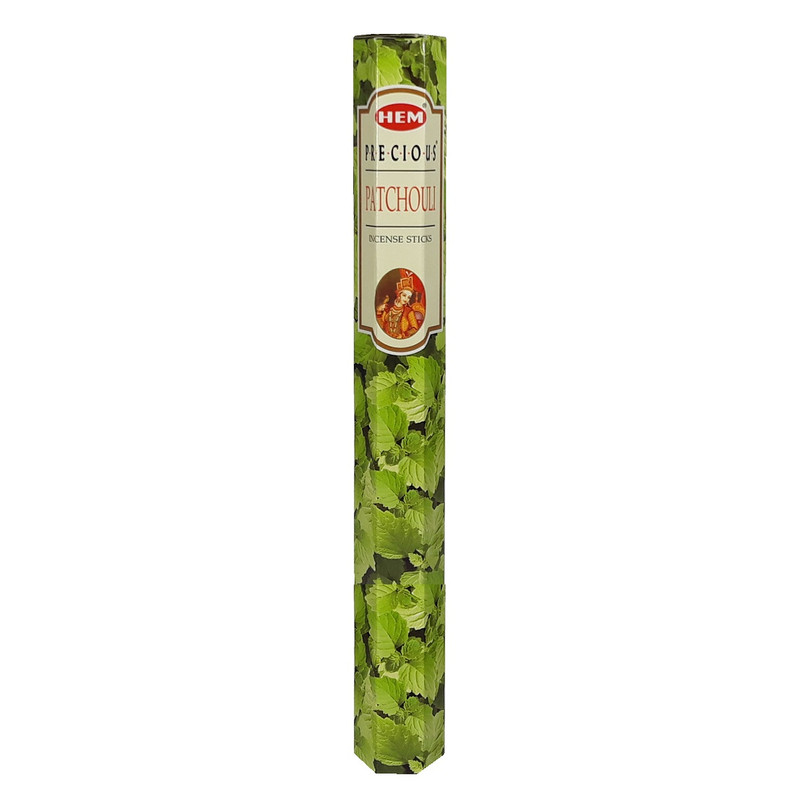 عود هم مدل PATCHOULI