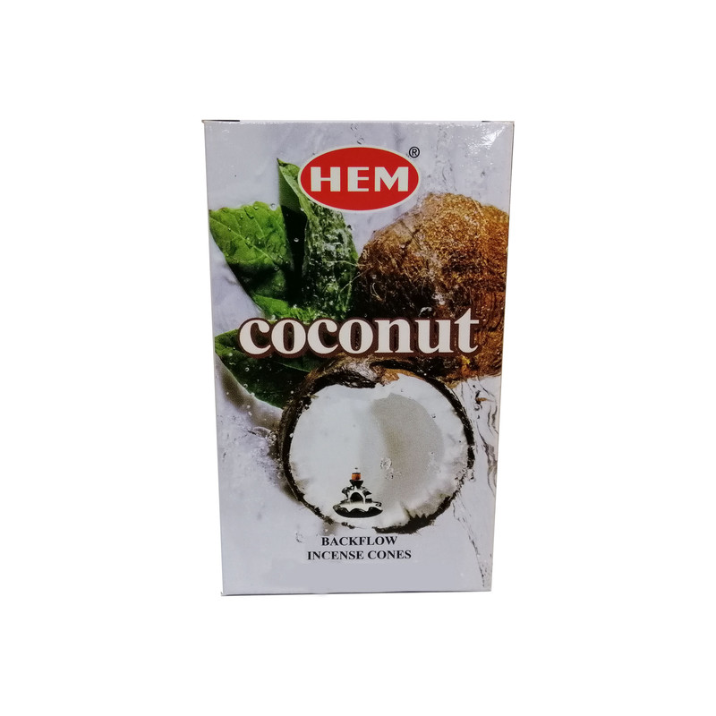 عود هم طرح  COCONUT