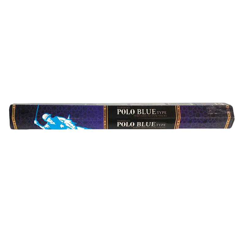 عود خوشبو کننده دارشان مدل Polo Blue