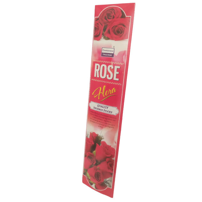 عود دارشان مدل رز FLORA Rose