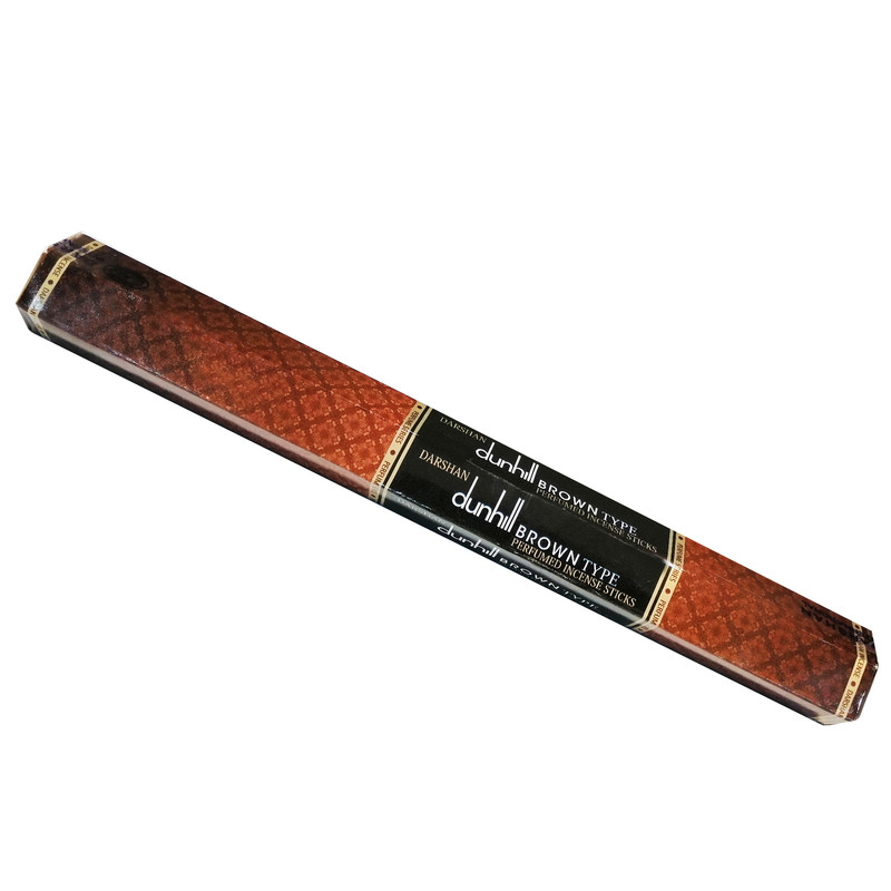 عود دارشان طرح dunhill brown