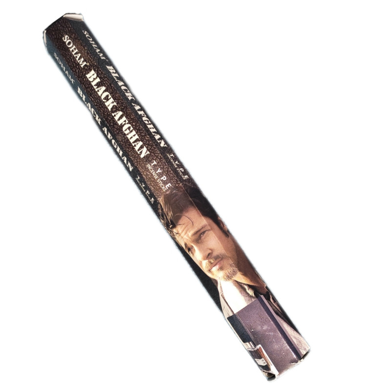 عود دارشان مدل بلک افغان Black Afgan