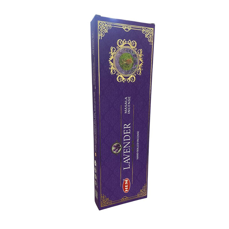 عود هم مدل Lavender