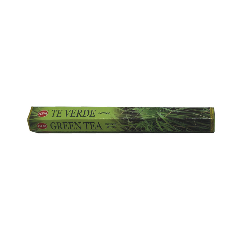عود هم مدل green tea