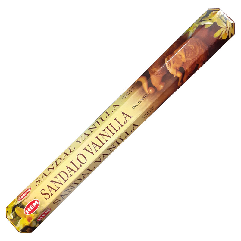 عود هم مدل SANDAL VANILLA