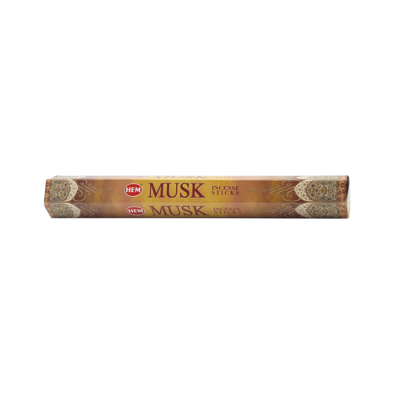 عود هم مدل Musk