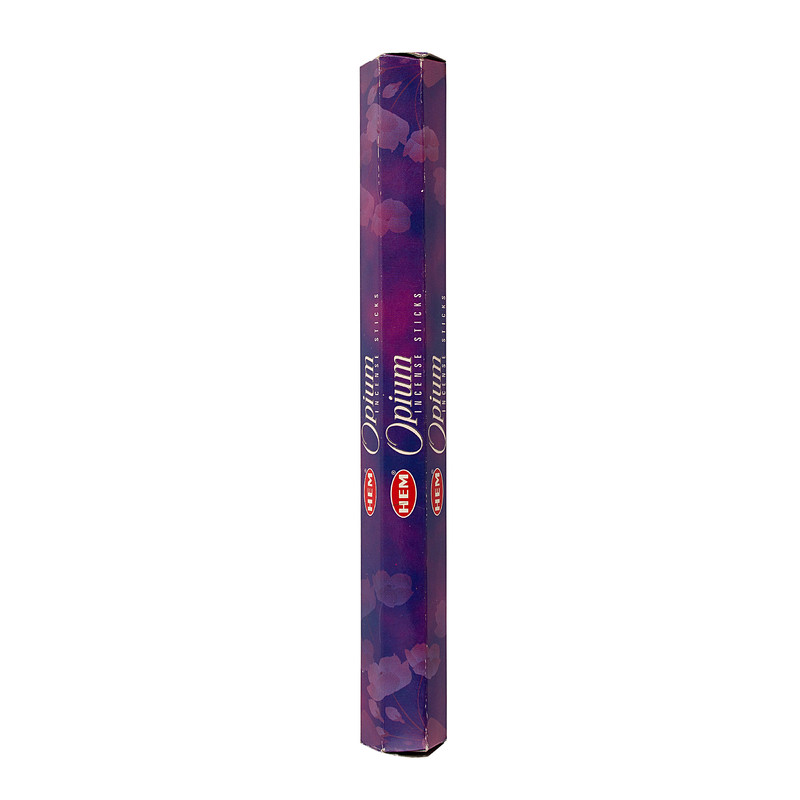 عود هم مدل Opium