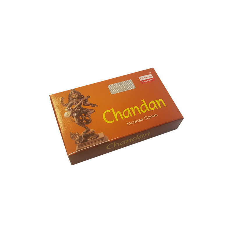 عود خوشبو کننده دارشان مدل Chandan