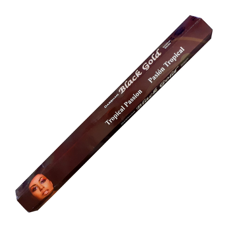 عود دارشان مدل Black Gold کد هگزا