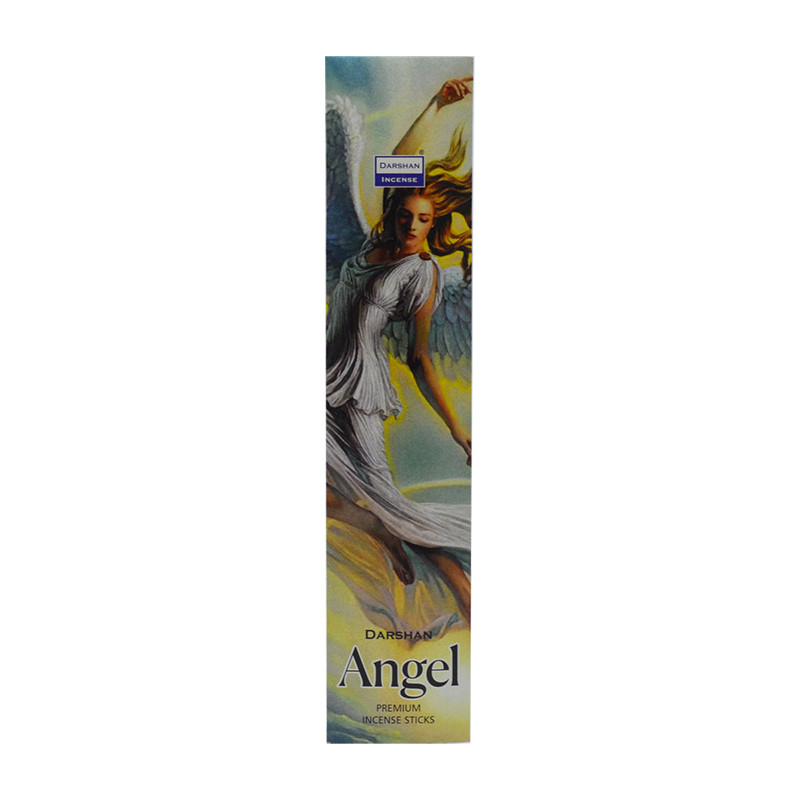 عود دارشان مدل فرشته کد P01-Angel