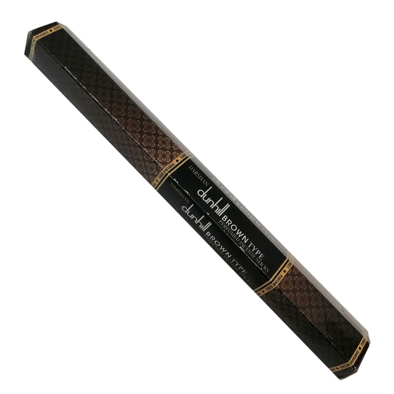 عود دارشان طرح dunhill کد 005