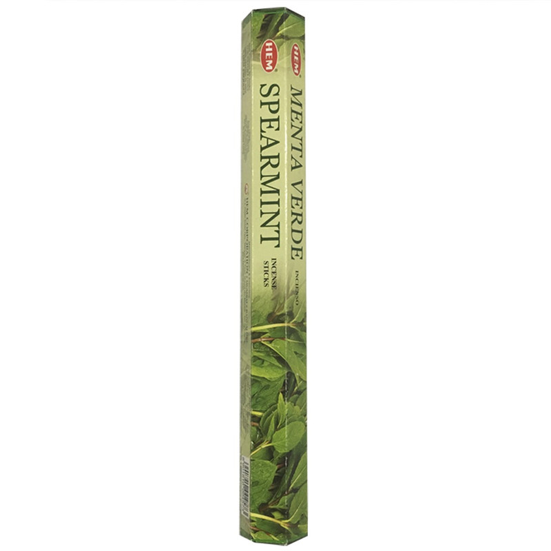 عود خوشبو کننده هم مدل Spearmint