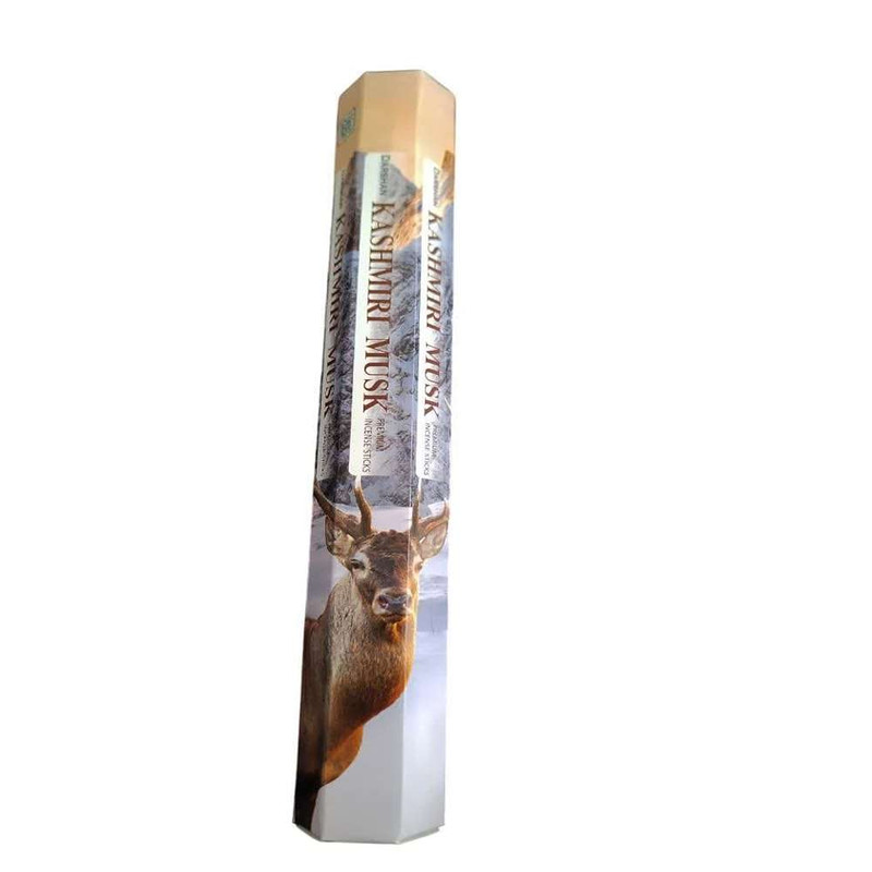 عود مدل kashmiri musk
