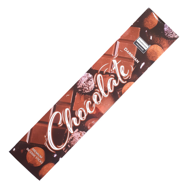 عود دارشان مدل Chocolate