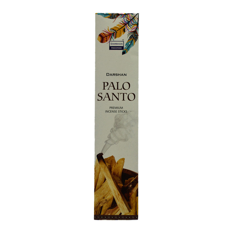 عود دارشان طرح پاکتی مدل Palo Santo