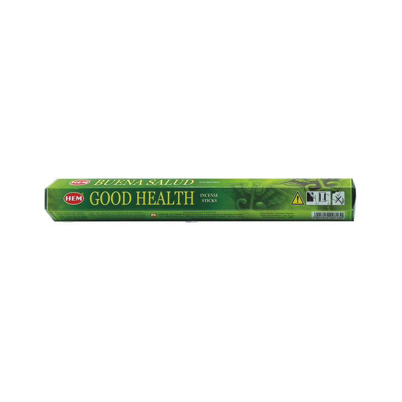 عود هم مدل Good Health