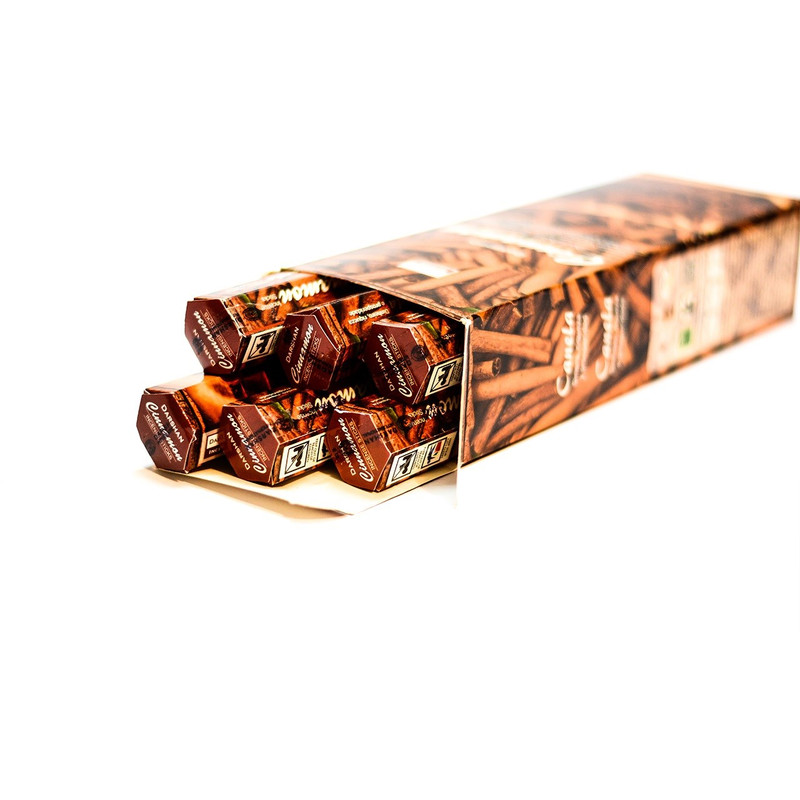 عود دارشان مدل Cinnamon کد 1038-6بسته 20 عددی