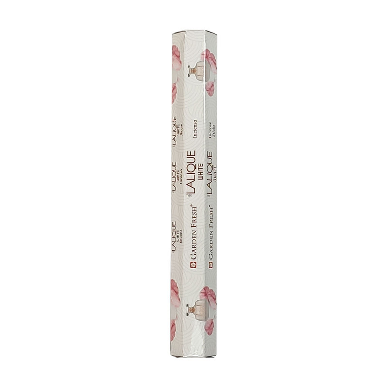 عود گاردن فرش مدل TK-LALIQUE-WHITE
