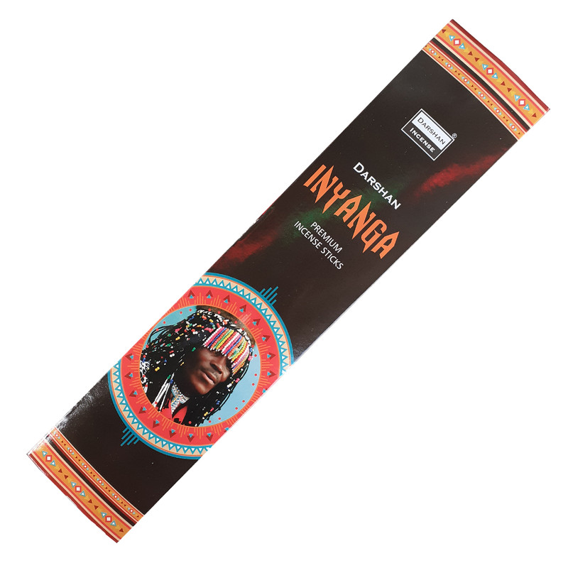 عود دارشان مدل INYANGA